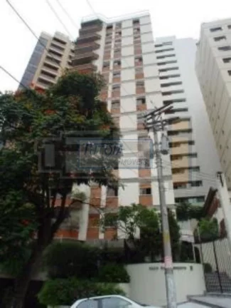 Imagem APARTAMENTO À VENDA NA ACLIMAÇÃO, SÃO PAULO