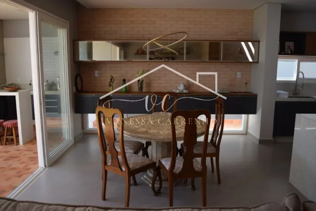 Imagem Venda Sobrado | Vanessa Carrenho