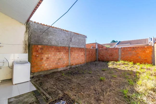 Imagem Casa 42 m2, 1 Dormitório, Parque do Sabiá, Esteio-RS