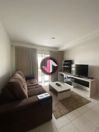 Imagem Se você está em busca de um imóvel à venda em Cuiabá, este apartamento no Residencial Bonavita ...