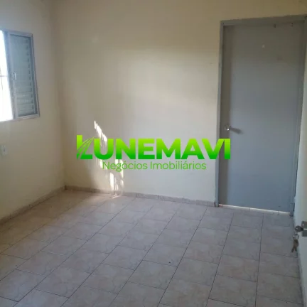 Imagem Casa para Alugar em Poá – SP I Bairro com ótima localização