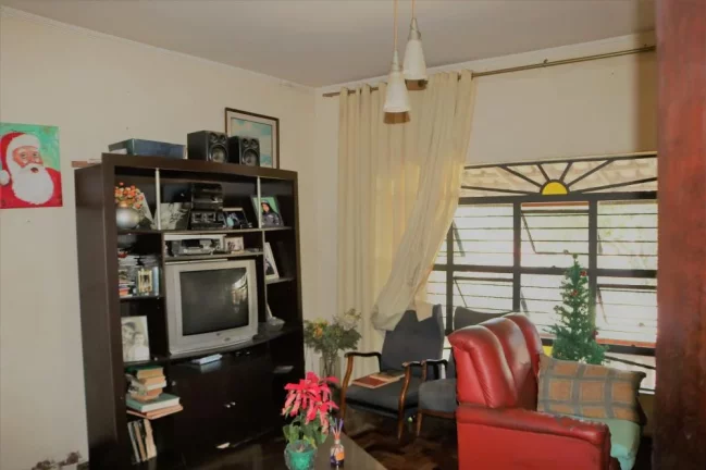 Imagem Casa a venda em Tatuí no bairro Doutor Laurindo