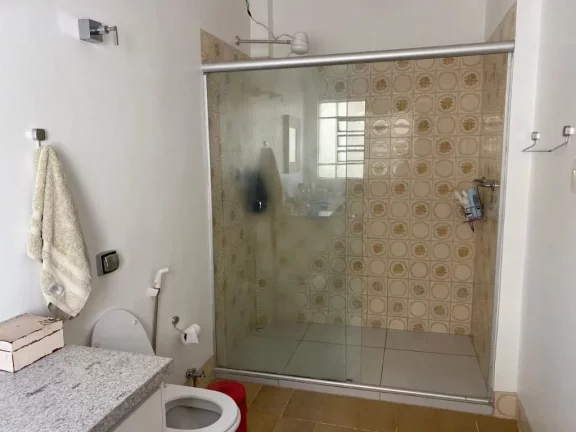 Imagem Apartamento 3 Quartos 1 Suíte Espaçoso Privativo 1 Vaga - Esquina Av 9 de Julho - Rua Presidente Prudente - Jardim Paulista - São Paulo - SP - AP19945
