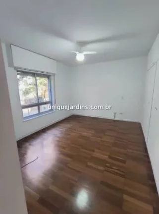 Imagem Apartamento para alugar Jardim América São Paulo