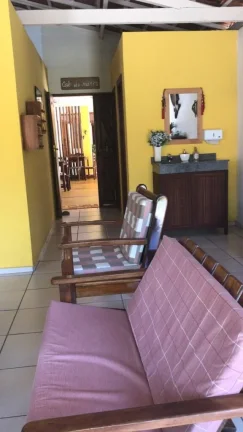 Imagem Oportunidade única: Pousada mobiliada para venda em Velha Boipeba - Cairu - BA