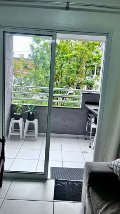Imagem Apartamento 3 dormitórios com suíte e sacada gourmet no Condomínio Alpha Club