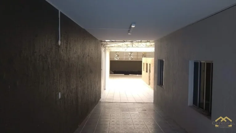 Imagem Predio Comercial para locação na regiao central de Jundiaí