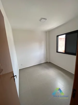 Imagem Apartamento à venda no bairro Jardim Ocara - Santo André/SP