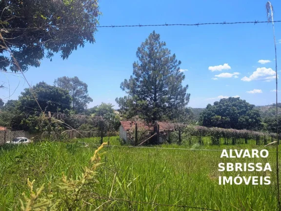 Imagem Chácara à venda com 1250 m2 em Itu SP para reforma