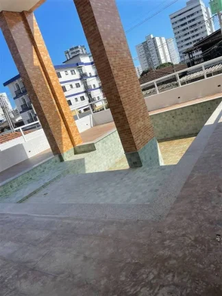 Imagem APARTAMENTO COM 75 m² - GUILHERMINA - PRAIA GRANDE SP