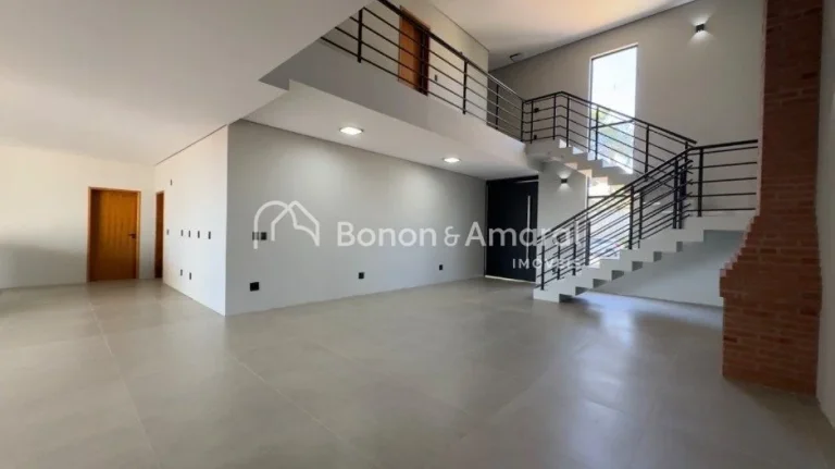 Imagem Casa à venda no San Conrado - R$ 2.295.000,00 Documentação em andamento
Aceita troca por terreno ...