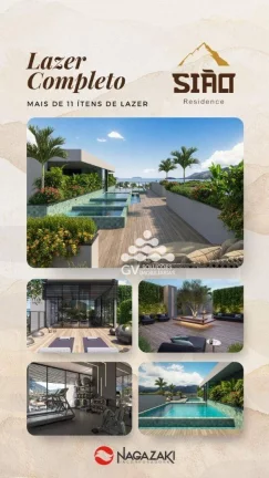 Imagem Lançamentos à venda á partir de R$ 230.667 - Praia da Maranduba - Ubatuba/SP
