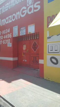 Imagem Imóvel Comercial à Venda, 228 m² em Centro - Manaus