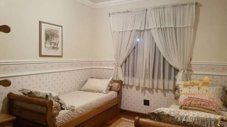 Imagem Apartamento Capivari