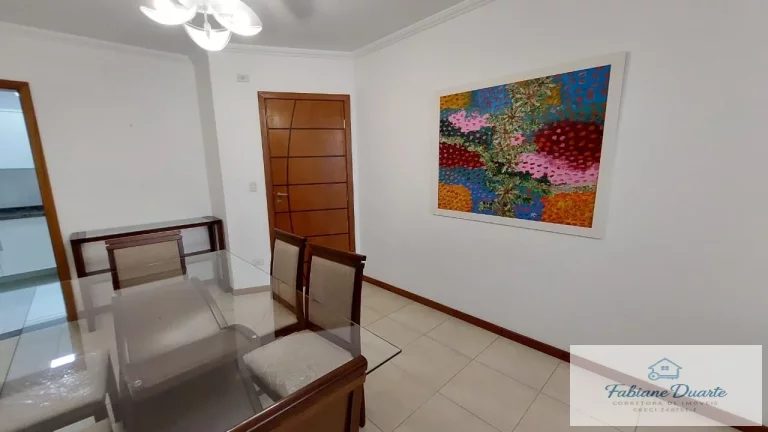 Imagem Apartamento 2 dormitórios a venda no Itaguá !