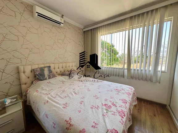 Imagem Casa à venda 3 quartos Bairro Manacás - Belo Horizonte/MG