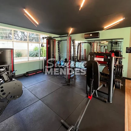 Imagem Oportunidade! Apartamento 148 m² com 4 dorms. (3 suítes) bem localizado