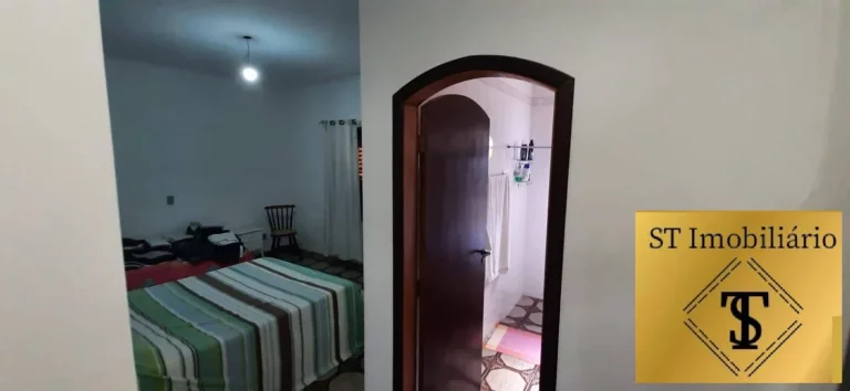 Imagem Maravilhosa Chácara Condomínio Acesso Represa - Aceita Financiamento