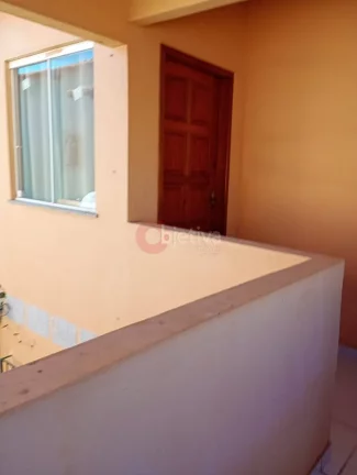 Imagem Apartamento linear a venda, 2 quartos, 55m², Monte Alegre - Cabo Frio