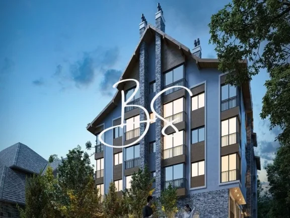 Imagem APARTAMENTO RESIDENCIAL em CANELA - RS, Centro