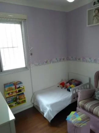 Imagem Apartamento Residencial à venda, Vila Brasílio Machado, São Paulo - .