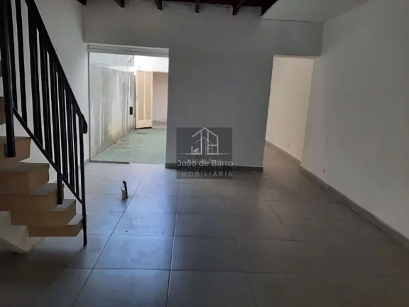 Imagem Casa com 3 dormitórios à venda 130 m² por R$ 1.000.000 - Cambuci - São Paulo/SP