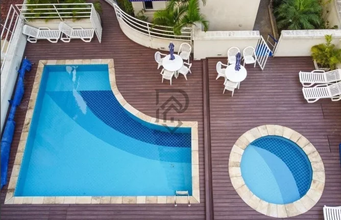 Imagem Apartamento pinheiros pronto para morar proximo metrô fradique