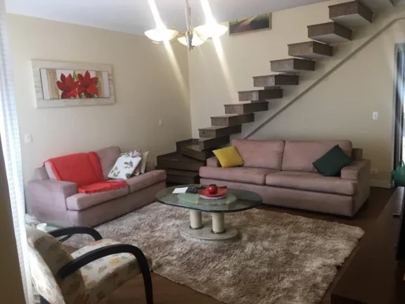 Imagem Sobrado para Venda por R$750.000,00 com 192m², 2 dormitórios, 1 suite e 3 vagas - Jardim pedro josé nunes, São paulo / SP - Cód. 13519