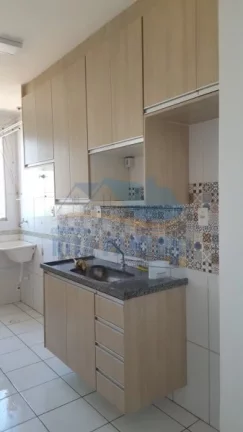 Imagem Apartamento - Ribeirão Preto - Jardim Paulistano - Região Leste