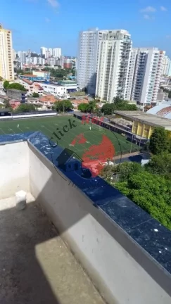 Imagem Apartamento Garden para Venda no bairro Baeta Neves em São Bernardo do Campo com 100m²