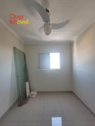 Imagem Apartamento à venda em Ribeirão Preto-SP, Campos Elíseos: 2 quartos, 1 suíte, 2 salas, 1 banheiro, 1 vaga de garagem, 47m²!