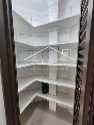 Imagem Venda Sobrado | Vanessa Carrenho