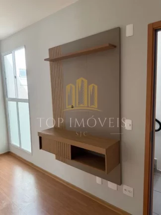 Imagem Belissimo Apartamento Garden Condomínio Residencial Trivialli 50m² 2 dormitórios