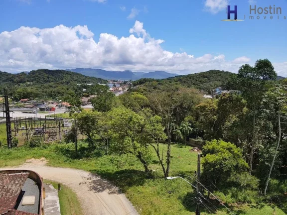 Imagem TERRENO RESIDENCIAL em SÃO FRANCISCO DO SUL - SC, Água Branca