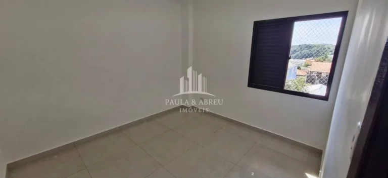 Imagem APARTAMENTO LOCAÇÃO 3 DORMITÓRIOS VILA BOCAINA -MAUÁ