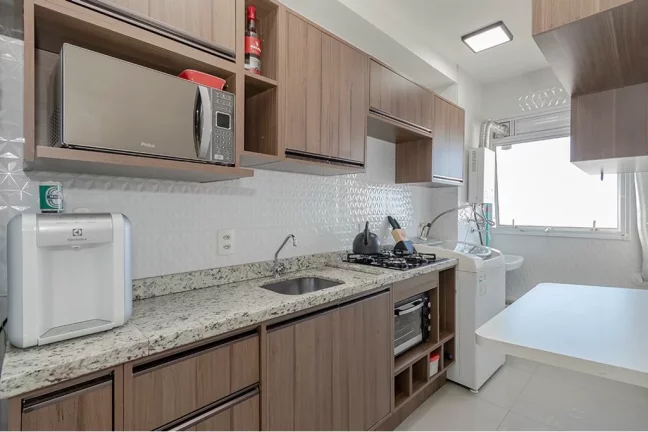 Imagem SEJL 550 Apto 612481058-26 - Apartamento à venda no bairro Sarandi - Porto Alegre/RS
