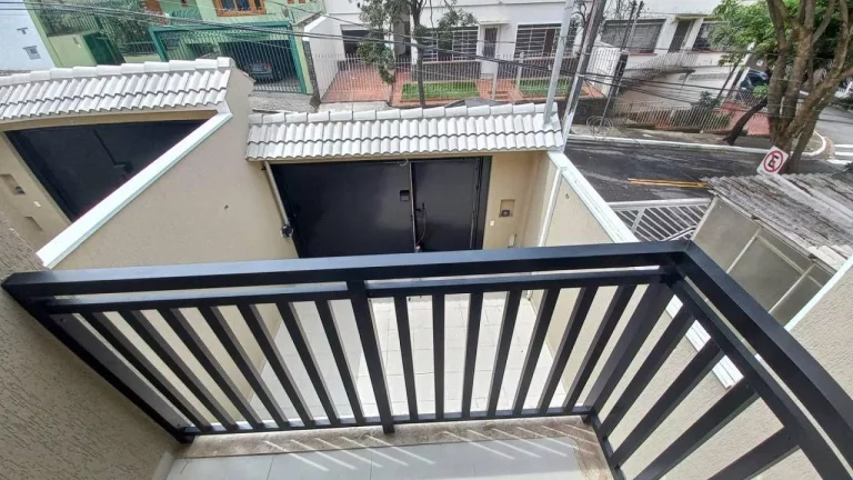 Imagem Casa para Venda em São Paulo / SP no bairro Alto da boa Vista