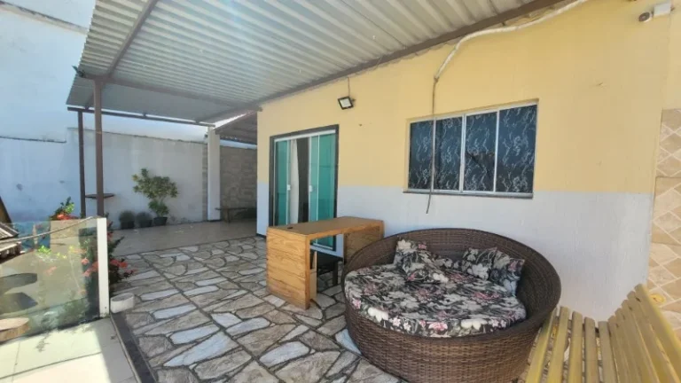 Imagem CASA RESIDENCIAL em SERRA - ES, LAGOA DE JACARAÍPE