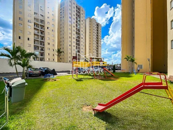Imagem APARTAMENTO COM 72 M² À VENDA, CONDOMÍNIO REAL PARK, JUNDIAÍ SP, ÓTIMA LOCALIZAÇÃO