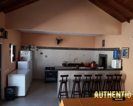 Imagem CASA RESIDENCIAL em SALTO - SP, Condomínio Palmeiras Imperiais