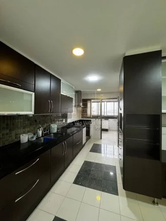 Imagem Apartamento 4 qts em prédio frente mar em Itapuã - Vila Velha - ES Um lar com so