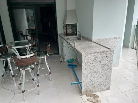 Imagem Lindo apartamento mobiliado na praia Grande em Ubatuba perto da praia!