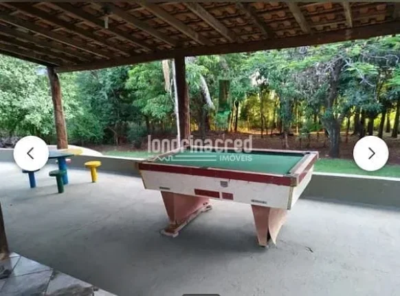 Imagem Chácara à venda 2 Quartos, 1200M², Zona Rural, Alvorada do Sul - PR | Condominio Riviera do Poente