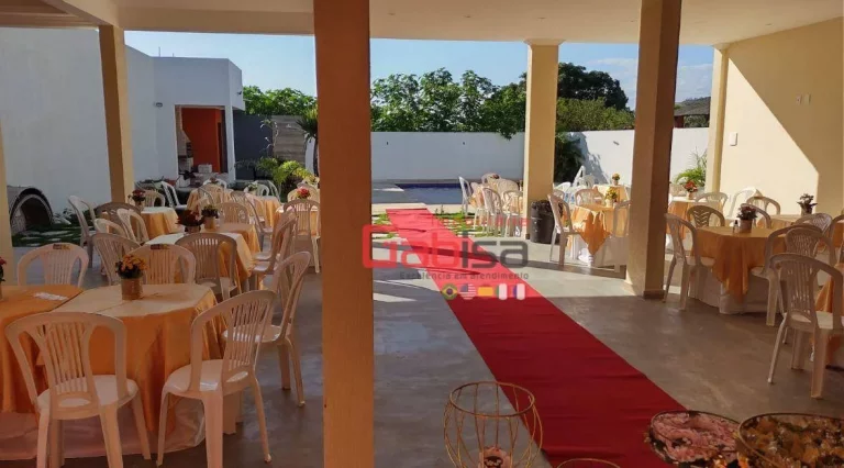 Imagem Casa com 1 dormitório à venda, 400 m² por R$ 480.000,00 - São Pedro da Aldeia - São Pedro da Aldeia/RJ