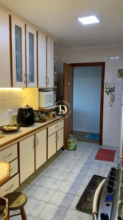Imagem Apto - Bosque Eucaliptos - Cond. Resid. Valência - SJC - 3 Dorm(1 suíte) - 106m²