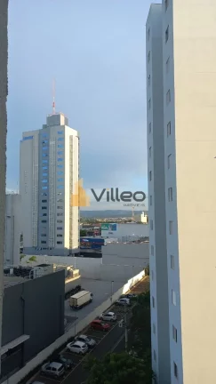 Imagem Apresentamos uma excelente oportunidade de morar no Condomínio Vida Plena, situado na Rua Augusto L...
