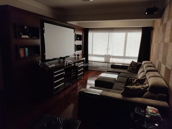 Imagem Lindo apartamento, todo reformado e modernizado. Um por andar com linda vista para o Nova Campinas, ...