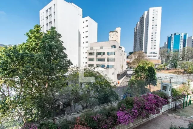 Imagem Apartamento à Venda - Vila Mariana, 3 Quartos, 113 m2