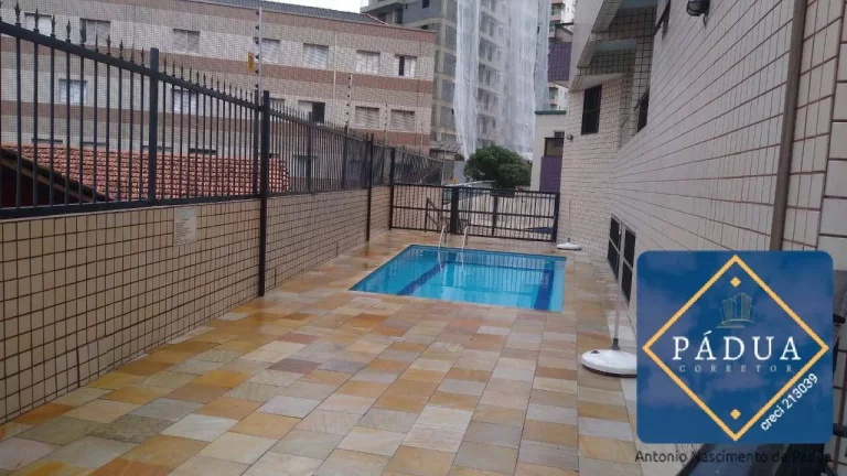 Imagem APARTAMENTO 3 DORMITÓRIOS