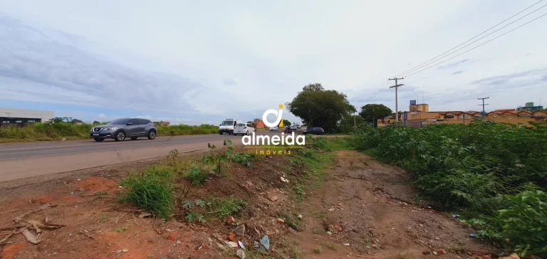 Imagem TERRENO EXCELENTE METRAGEM